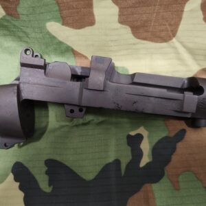 Enfield No4 Receiver