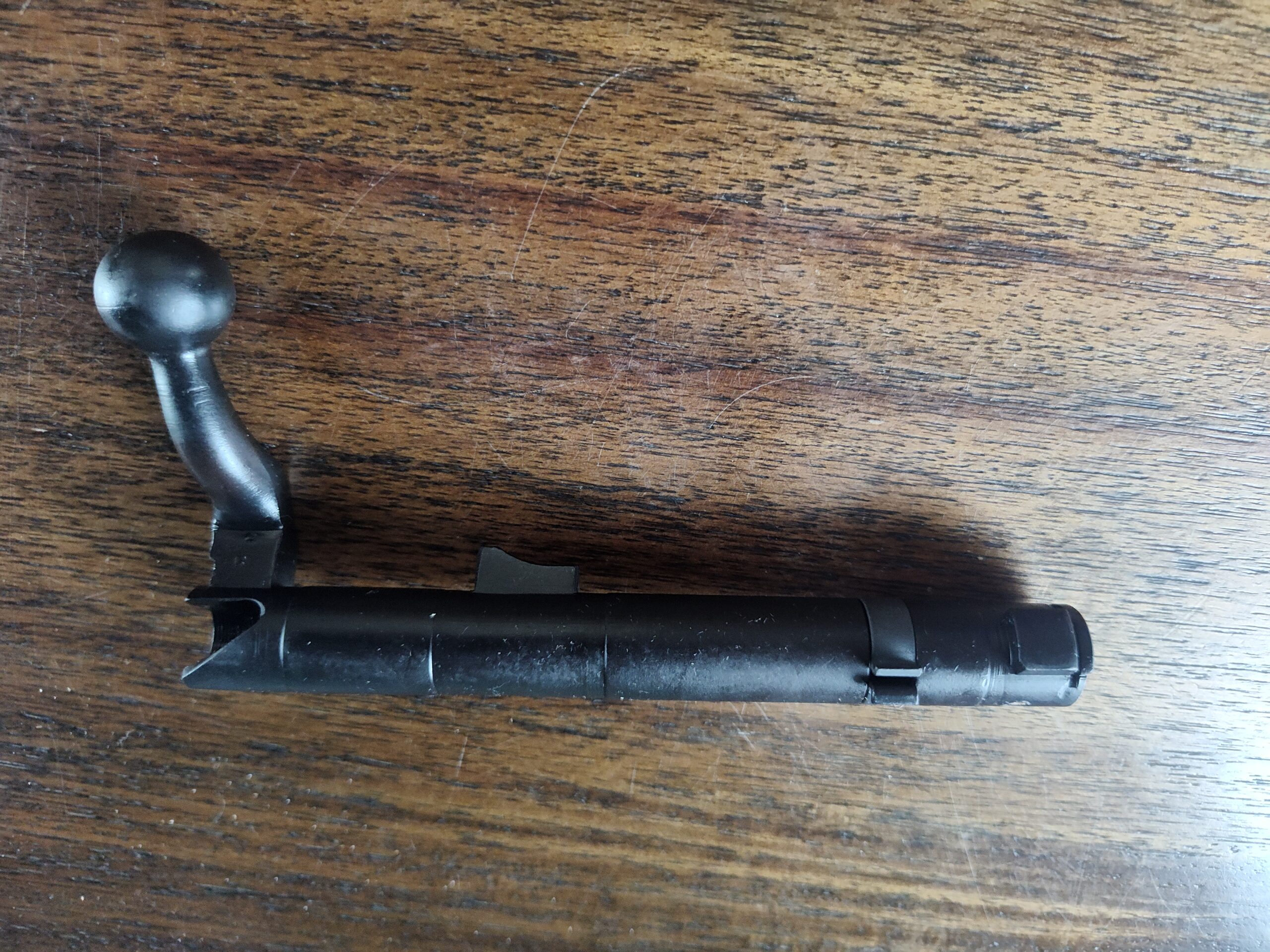 1903a4 Bolt Copy Blued - Image 2