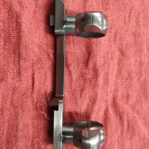 M40A1 Optics Mount for Remington 700 – USMC Clone Scope Base