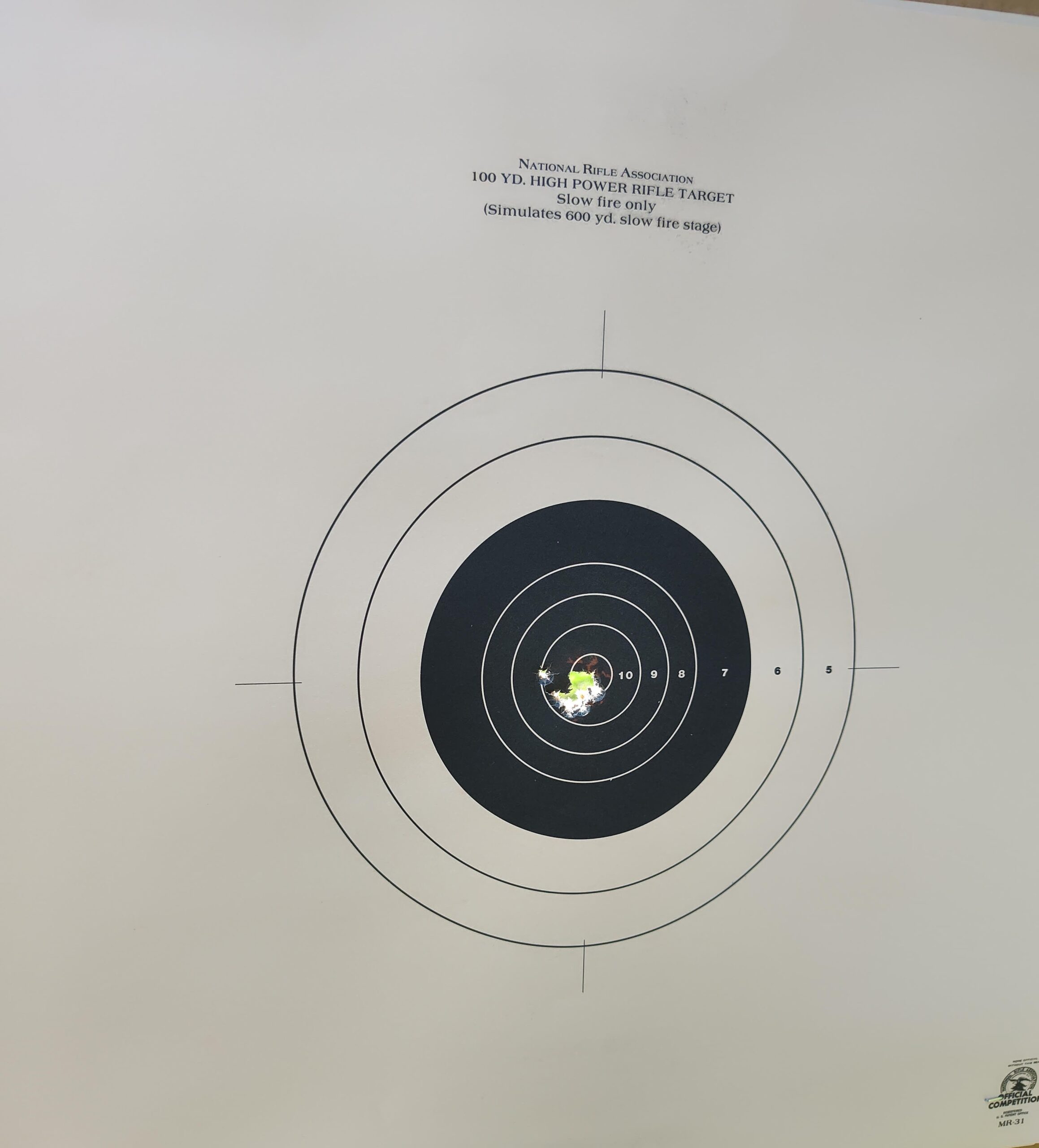 M40 Barrel (308) - Image 4