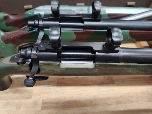 M40A1 USMC Version Starting at $5750 | D&D Gunworks