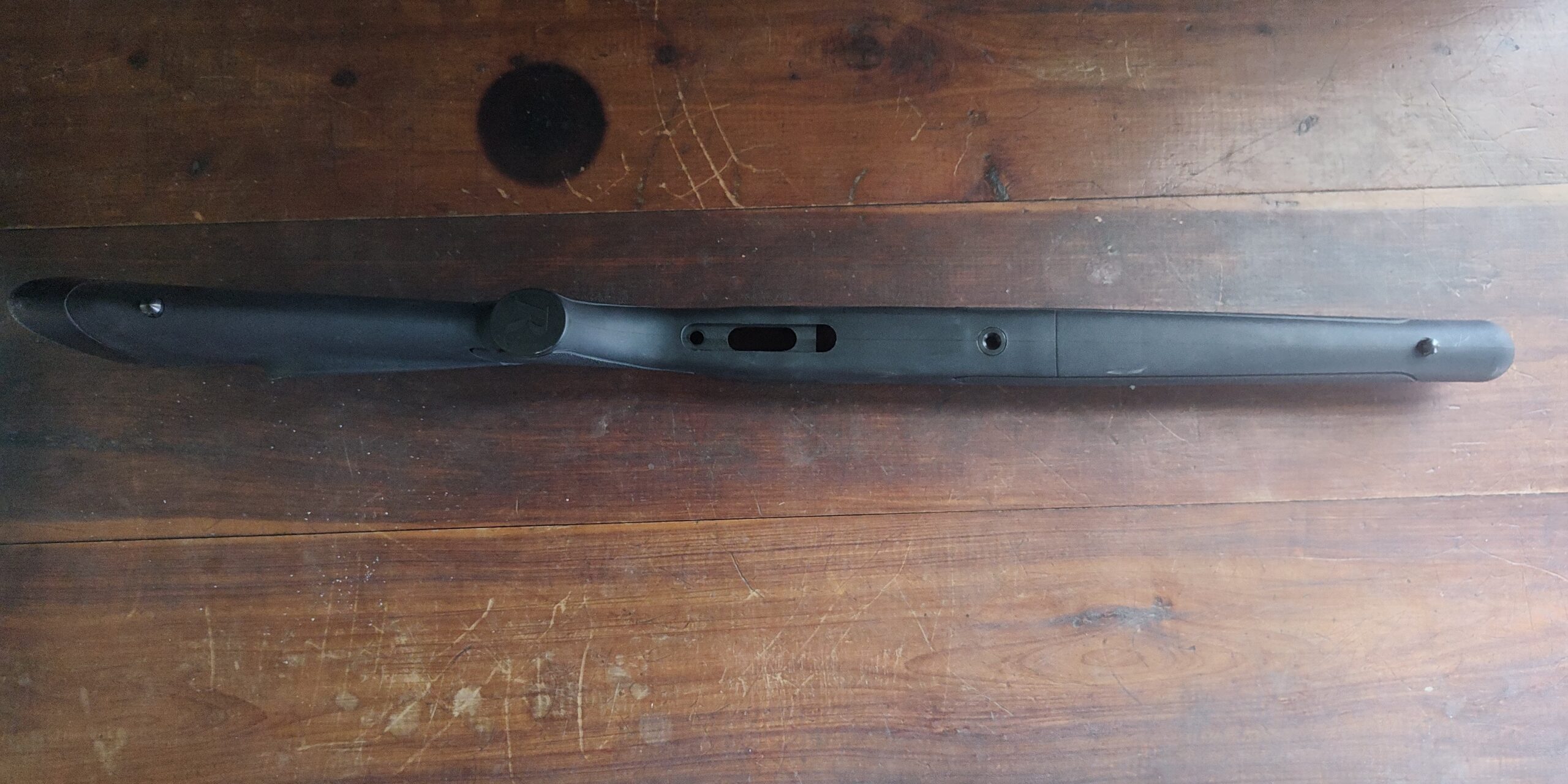 700 Short Action ADL Stock Standard barrel channel - Image 2