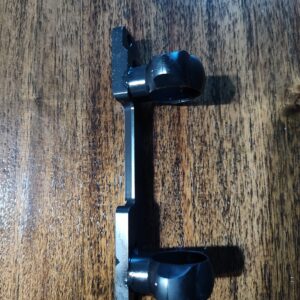 M40a1 optics, scope mount for Remington 700 Short Action