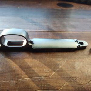M40a1 Bottom Metal