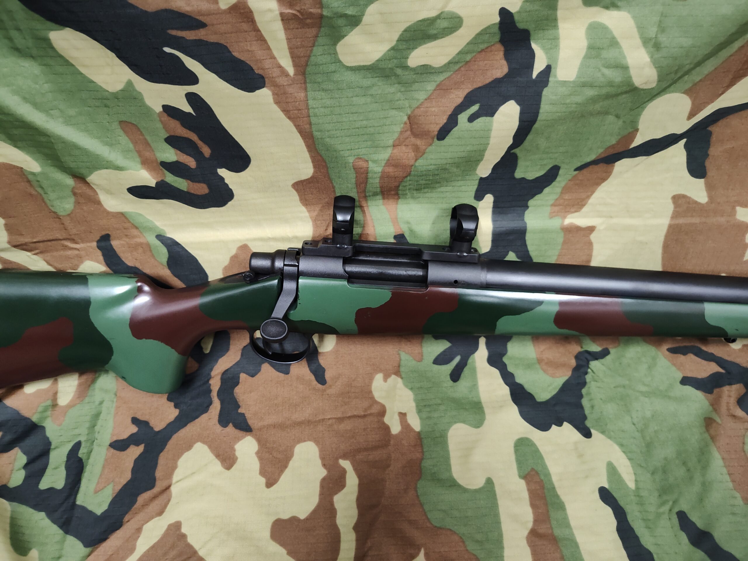 M40A1 Pillar Bedded, Starting at $3995 - Image 2