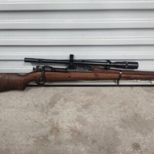 1903 USMC Scout Sniper