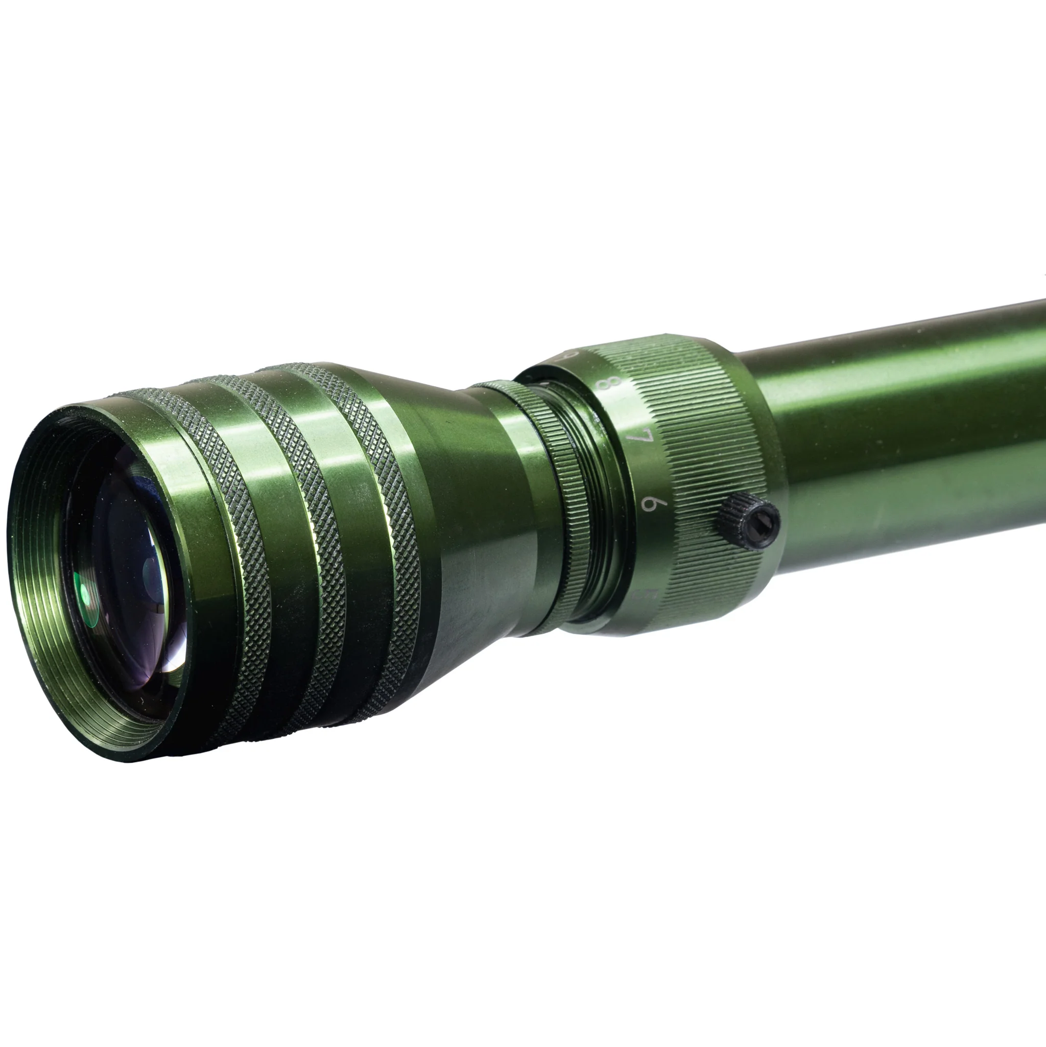 Hi Lux M40 Mk2 Optic (Free Shipping) - Image 2