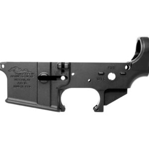 Anderson AM-15 Striped Lower