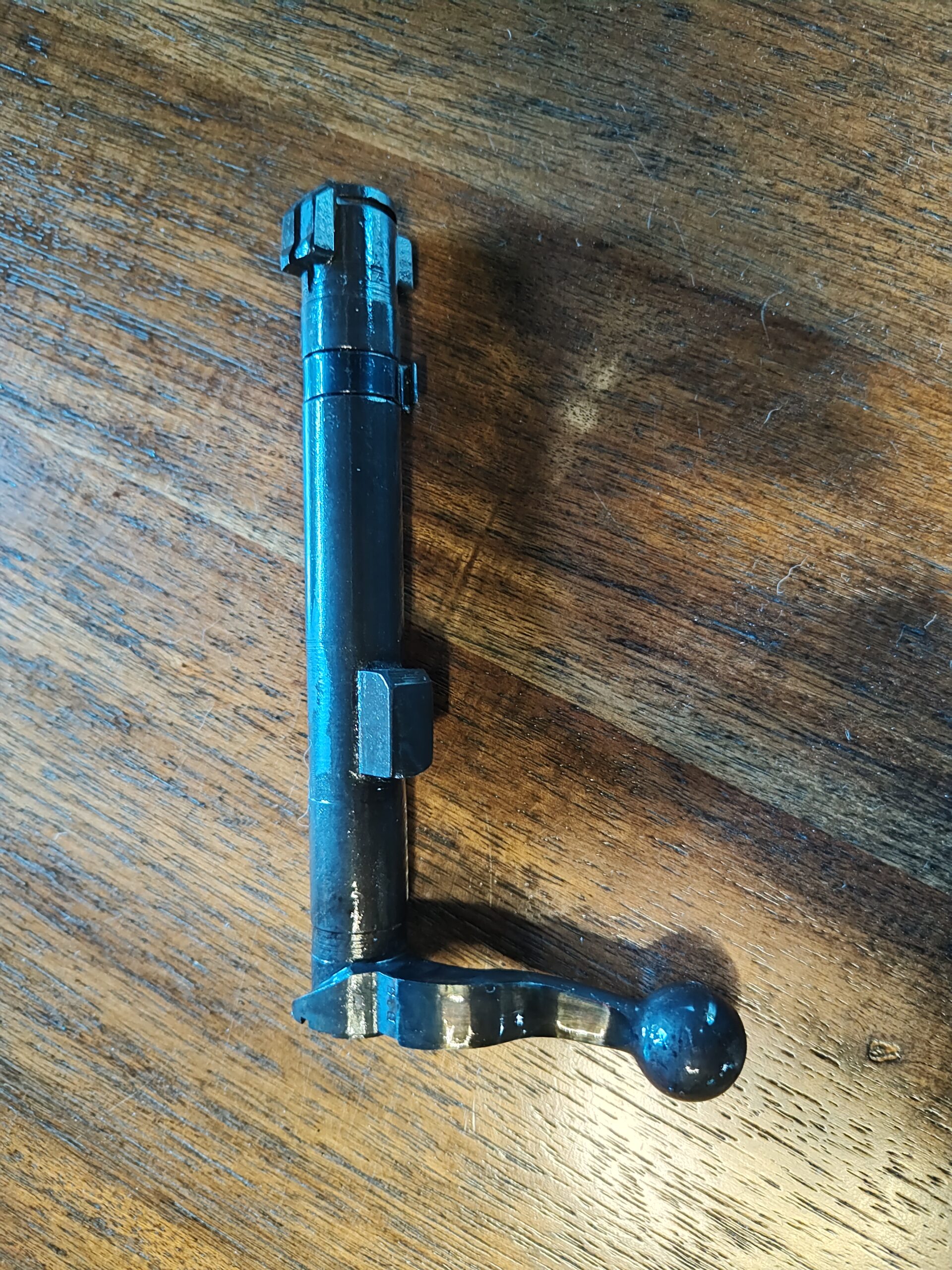 1903a4 Bolt Copy (Needs Metal Finish)