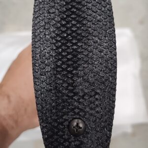 M40 Plastic Buttplate reproduction