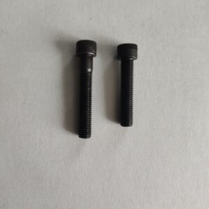 Remington 700 action scres