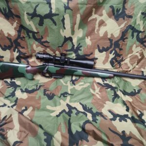 M40A1 Hunting / Match Starting at $4995
